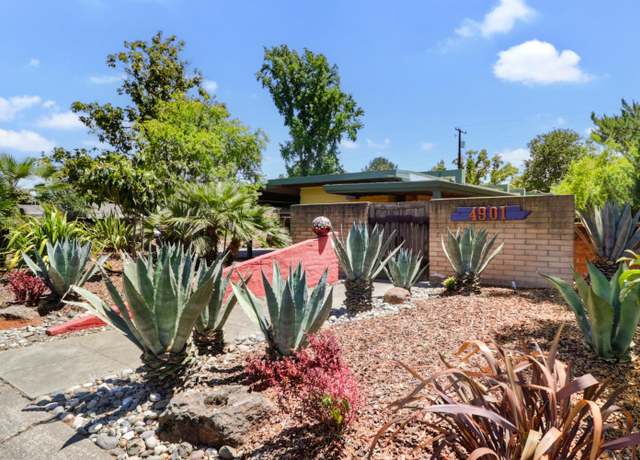 Property at 4901 Crestwood Way, Sacramento, CA 95822, 3 beds, 2 baths