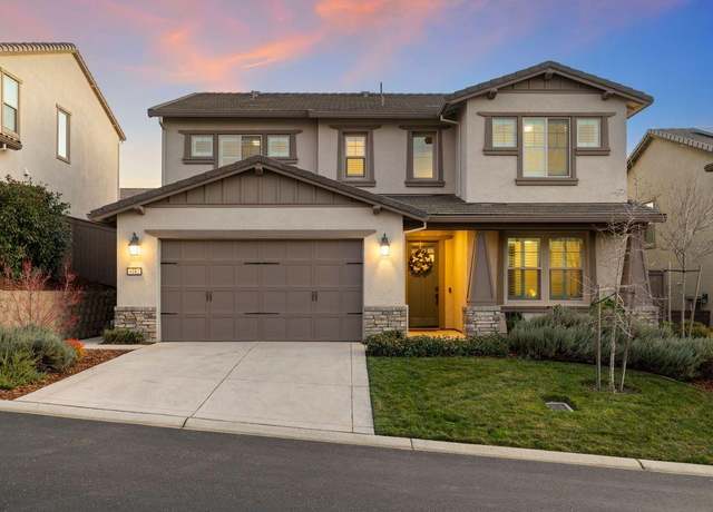 Property at 9182 Bronzewing Pl, El Dorado Hills, CA 95762, 4 beds, 4.5 baths