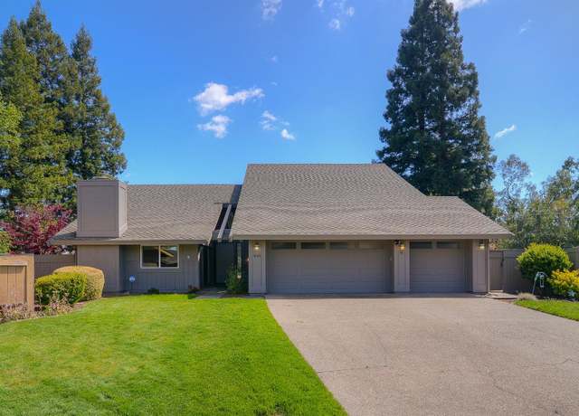 Property at 4611 Quail Hollow Ct, Fair Oaks, CA 95628, 4 beds, 2 baths