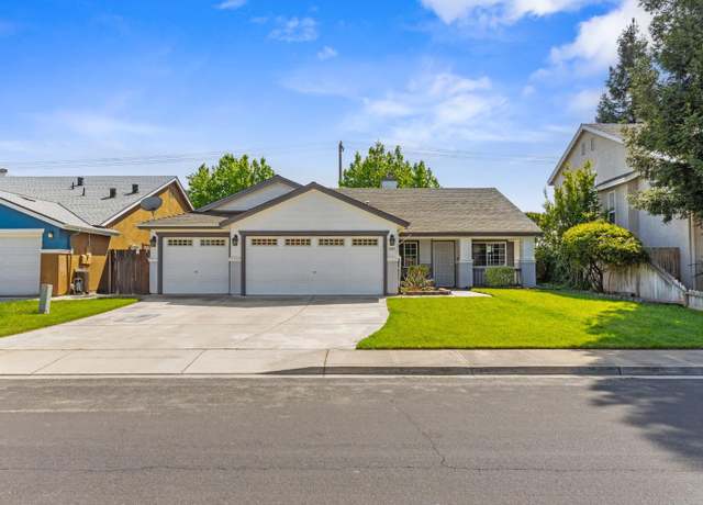 Property at 5320 Newquay Ln, Salida, CA 95368, 4 beds, 2 baths