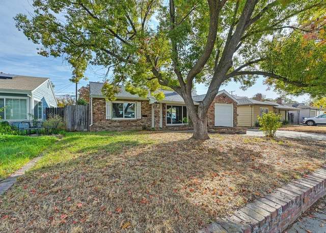 Property at 5413 Priscilla Ln, Sacramento, CA 95820, 3 beds, 1 bath