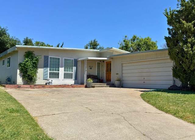Property at 4217 Oterol Ct, Sacramento, CA 95821, 3 beds, 2 baths