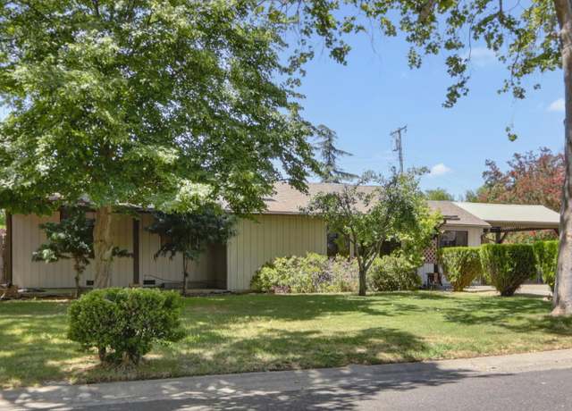 Property at 2371 Saint Francis Dr, Sacramento, CA 95821, 3 beds, 2 baths