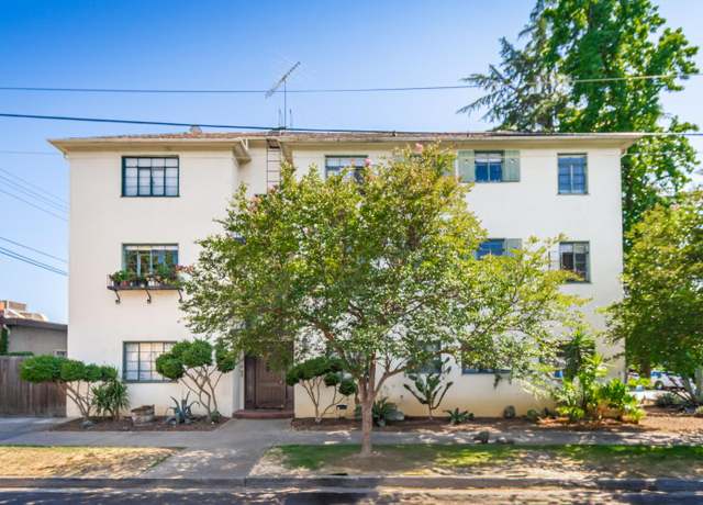 Property at 3540 J St, Sacramento, CA 95816, 7 beds, 1 bath
