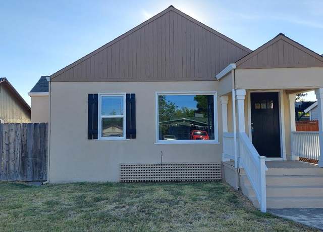 Property at 1470 6th Ave, Corning, CA 96021, 4 beds, 2 baths