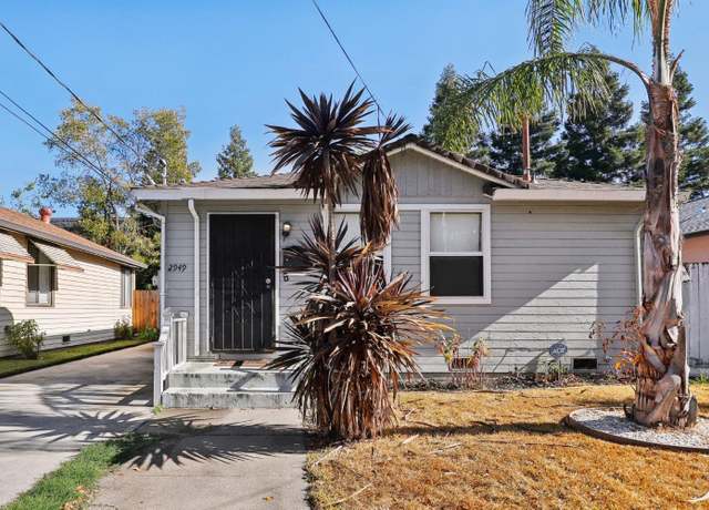 Property at 2949 43rd St, Sacramento, CA 95817, 3 beds, 1 bath