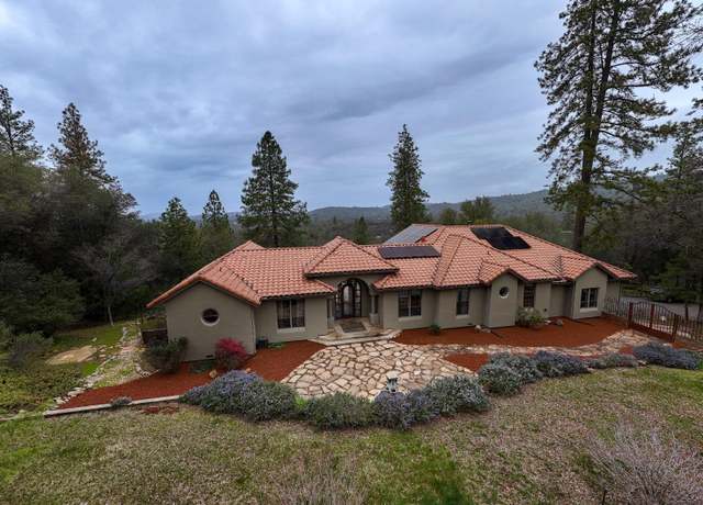 Property at 14485 Arrow Rd, Penn Valley, CA 95946, 4 beds, 2.5 baths