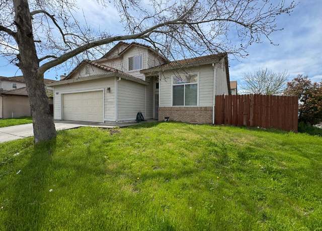 Property at 8268 Iron Gorge Dr, Sacramento, CA 95829, 3 beds, 2.5 baths