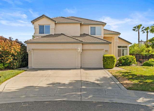 Property at 9521 Lady Slipper Pl, Elk Grove, CA 95624, 4 beds, 3 baths