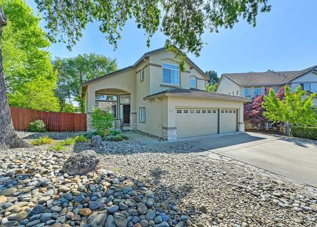 Property at 7443 Wisam Ct, Fair Oaks, CA 95628, 5 beds, 3 baths
