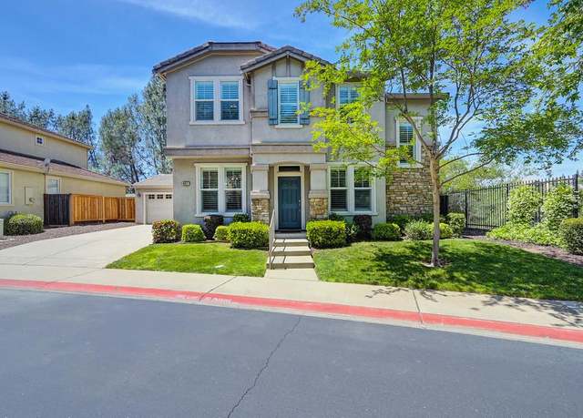 Property at 657 Humbert St, Folsom, CA 95630, 3 beds, 3 baths