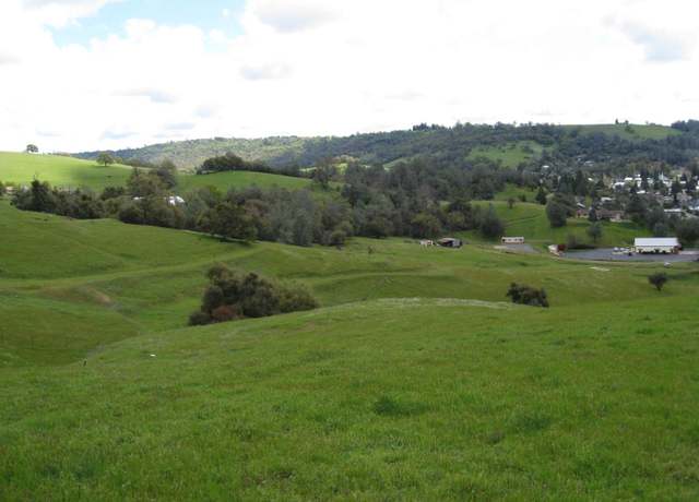 Property at 0 Old Hwy 49, Sutter Creek, CA 95685