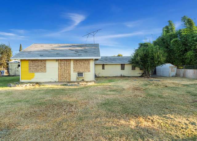 Property at 255 Silver Eagle Rd, Sacramento, CA 95838, 3 beds, 1 bath