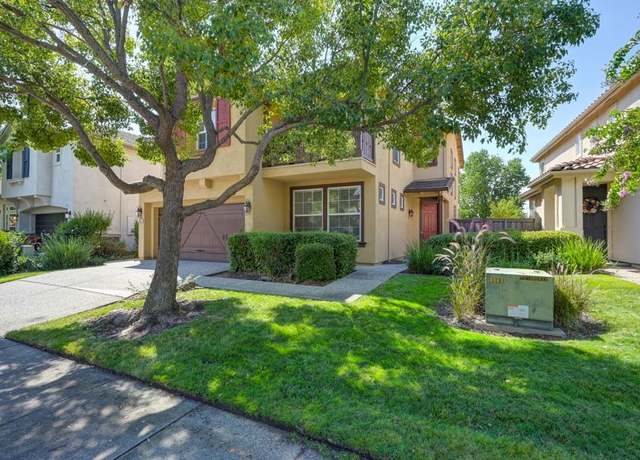 Property at 1381 Haddington Dr, Folsom, CA 95630, 4 beds, 3 baths