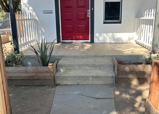 Property at 2229 Alma St, Stockton, CA 95205, 2 beds, 1 bath