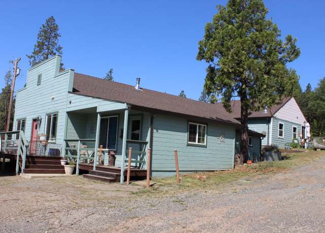 Property at 9133 La Porte, Brownsville, CA 95919, 2 beds, 1 bath