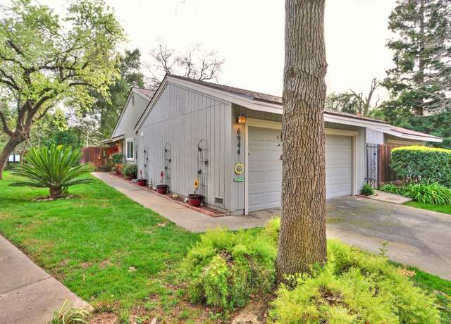 Property at 6944 Caleta Ln, Citrus Heights, CA 95621, 3 beds, 1.5 baths