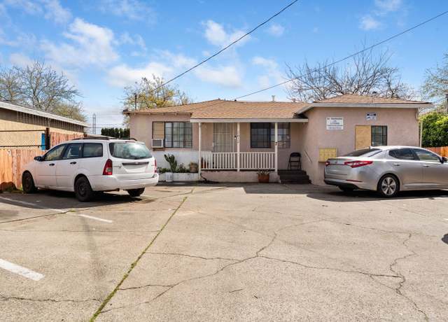 Property at 2612 Connie Dr, Sacramento, CA 95815, 9 beds, 4 baths