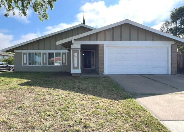 Property at 53 De Fer Cir, Sacramento, CA 95823, 3 beds, 2 baths