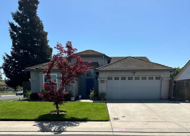 Property at 2102 Lydia Bradley, Stockton, CA 95206, 3 beds, 2 baths