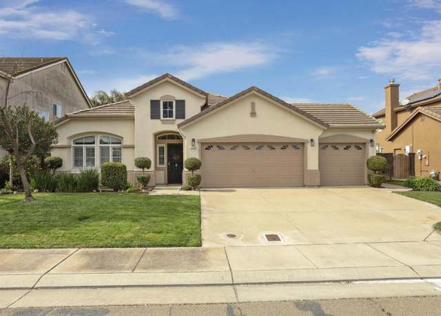 Property at 5175 Riverbrook Dr, Stockton, CA 95219, 3 beds, 2 baths