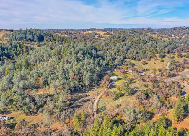 Property at 1930 Indian Rock Rd, Cool, CA 95614, 3 beds, 2.5 baths
