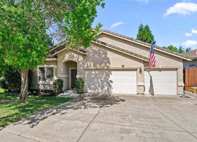 Property at 4770 Concordia Dr, El Dorado Hills, CA 95762, 4 beds, 2 baths