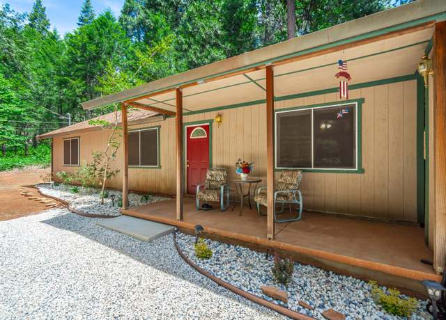 Property at 2850 Douglas Fir, Camino, CA 95709, 3 beds, 2 baths