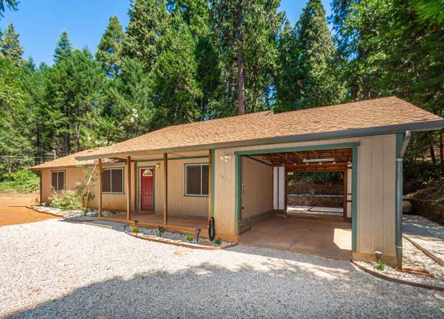 Property at 2850 Douglas Fir, Camino, CA 95709, 3 beds, 2 baths