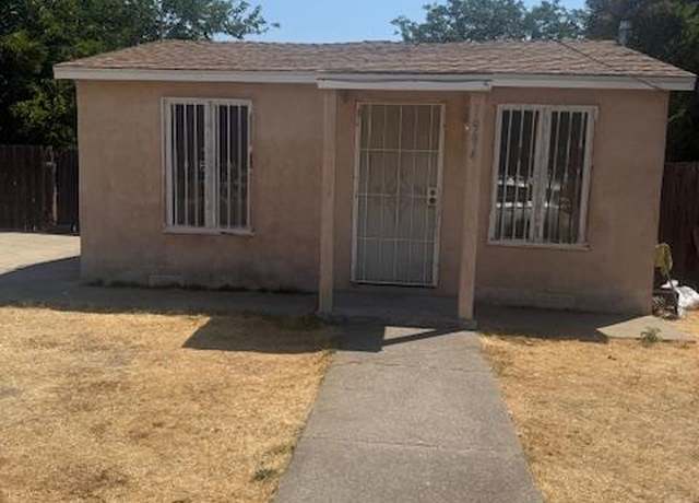 Property at 1994 S Olive Ave, Stockton, CA 95215, 3 beds, 1 bath