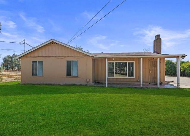 Property at 5720 Carpenter Rd, Stockton, CA 95215, 3 beds, 1 bath