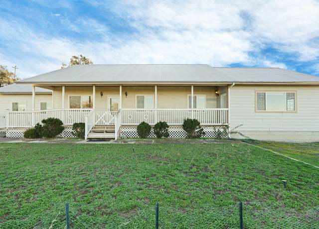 Property at 10102 Blue Sky Dr, Ione, CA 95640, 3 beds, 2 baths