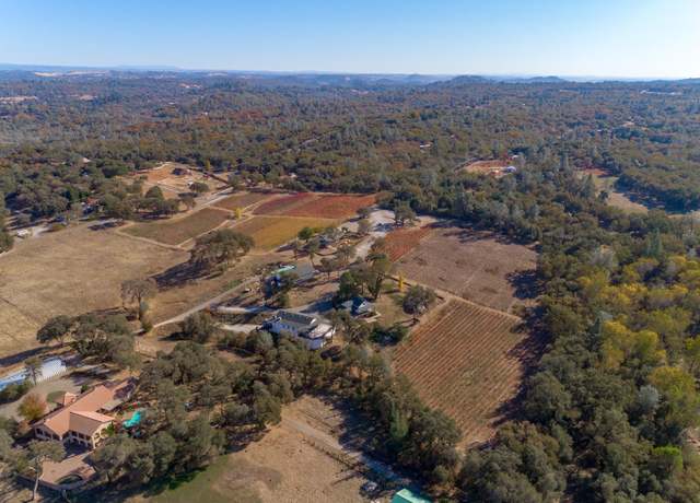 Property at 3040 Ponderosa Rd, Shingle Springs, CA 95682