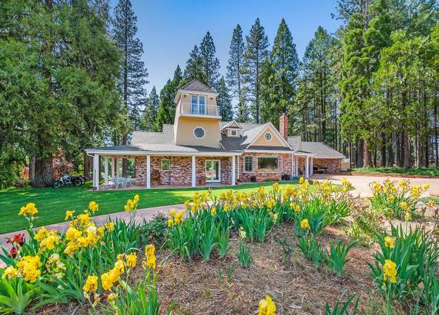 Property at 2640 Sky Ranch Ln, Camino, CA 95709, 2 beds, 3 baths
