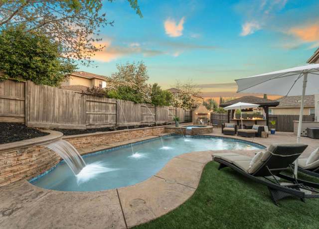 Property at 4095 David Loop, El Dorado Hills, CA 95762, 5 beds, 4 baths