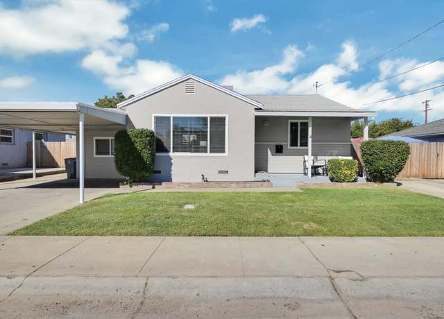 Property at 2122 Sicard St, Marysville, CA 95901, 3 beds, 1 bath