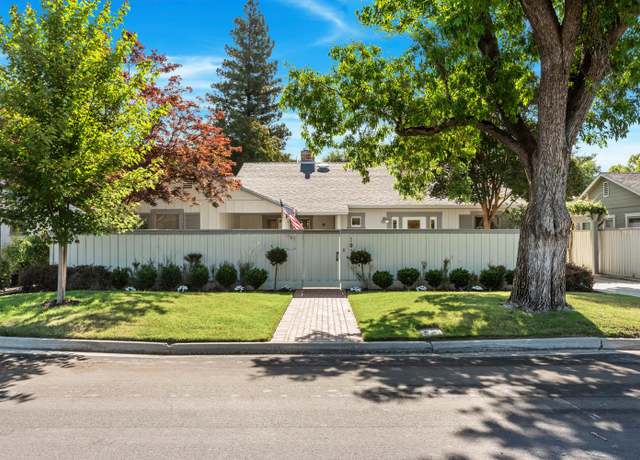 Property at 1018 Douglas Ave, Modesto, CA 95350, 3 beds, 2 baths