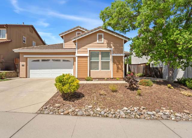 Property at 6530 Mystery Mountain Way, Rocklin, CA 95765, 3 beds, 2 baths