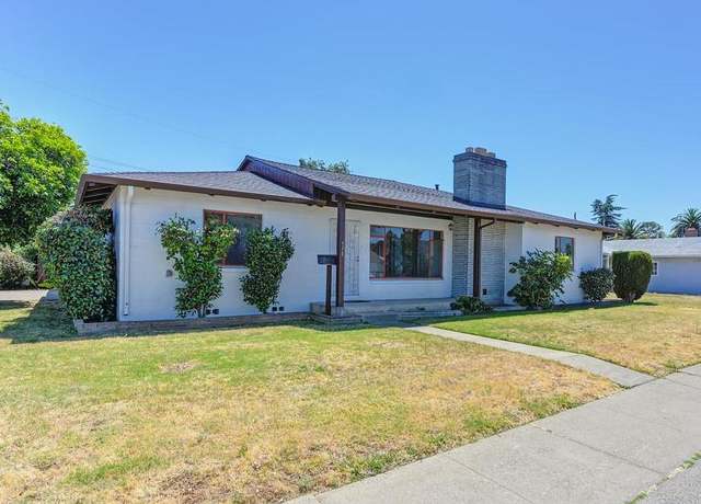 Property at 4320 22nd Ave, Sacramento, CA 95820, 3 beds, 2 baths