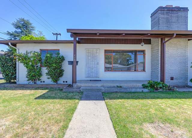 Property at 4320 22nd Ave, Sacramento, CA 95820, 3 beds, 2 baths