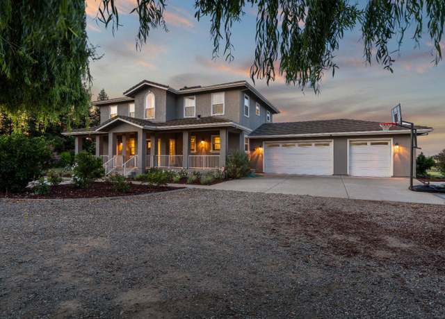 Property at 2357 Rio Oso Rd, Rio Oso, CA 95674, 4 beds, 3 baths