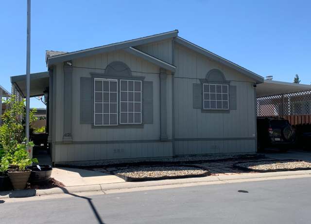 Property at 4876 Brookdale Dr #161, Sacramento, CA 95834, 2 beds, 2 baths