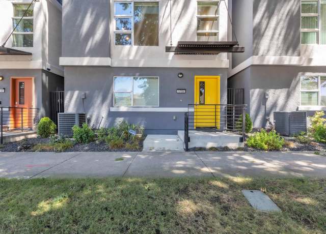 Property at 1719 6th St, Sacramento, CA 95811, 2 beds, 2.5 baths