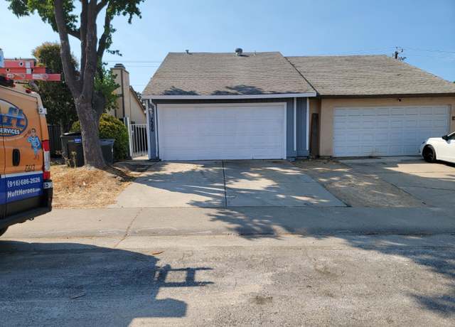 Property at 7206 Willowwest Ct, Sacramento, CA 95828, 2 beds, 2 baths