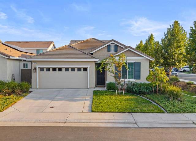 Property at 252 Le Bourget Cir, Lincoln, CA 95648, 3 beds, 2 baths