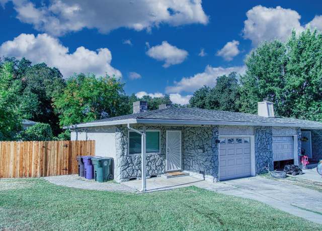 Property at 6071 - 6073 Peoria Dr, Citrus Heights, CA 95621, 5 beds, 3 baths