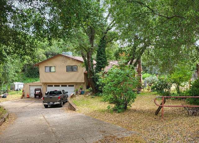 Property at 4380 French Creek Rd, Shingle Springs, CA 95682, 3 beds, 2 baths