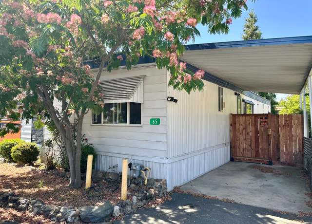 Property at 14610 Mono Way #65, Sonora, CA 95370, 2 beds, 2 baths