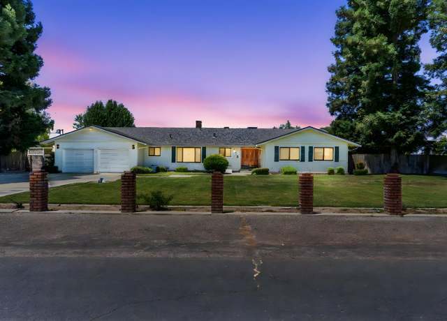 Property at 1413 S Quincy Rd, Turlock, CA 95380, 4 beds, 2.5 baths
