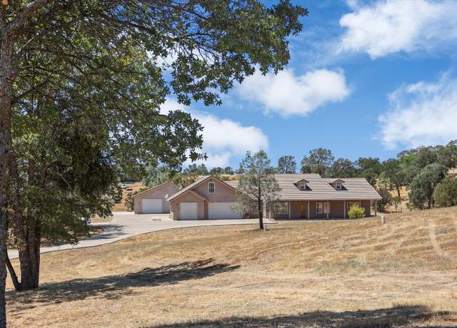 Property at 6172 Mccauley Rd, Valley Springs, CA 95252, 3 beds, 3 baths